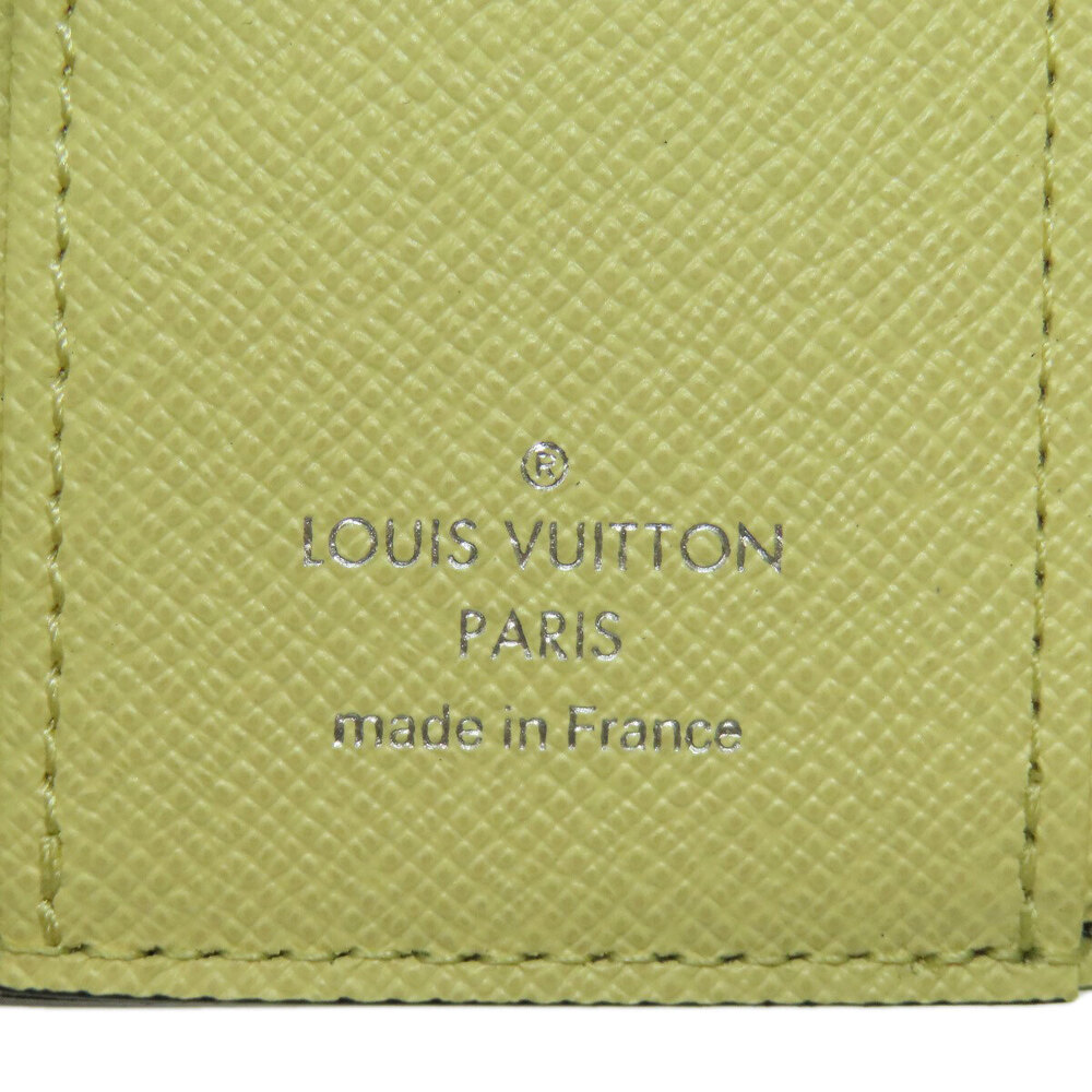 Louis Vuitton Portefeuille Wallet Zoe LV Pop Bifold Monogram Canvas - Picture 7 of 8